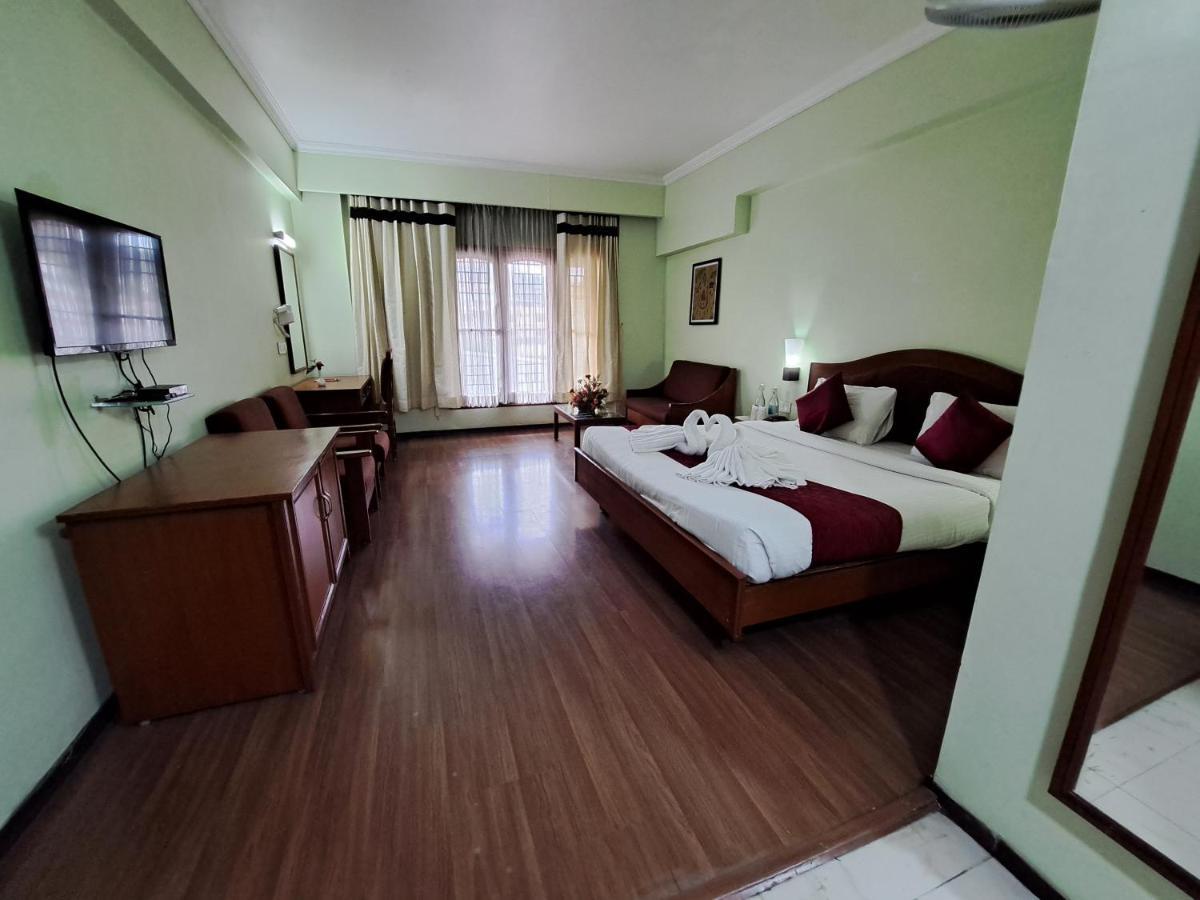Preethi Classic Towers *