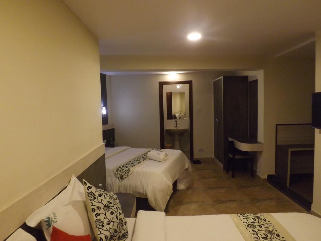 The Majestic Crown Hotel Ooty