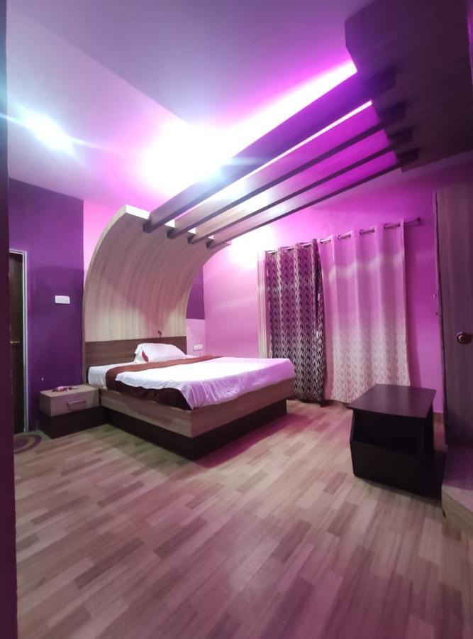 Guest house Malaiyur Residency