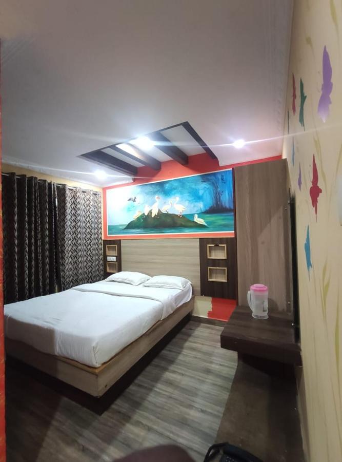 Guest house Malaiyur Residency *