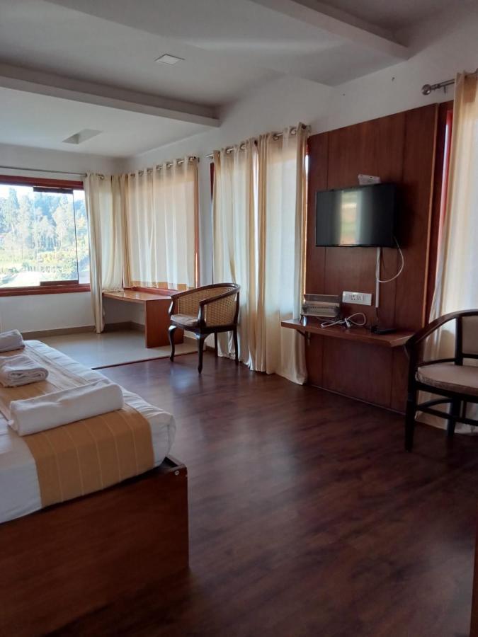 Resort Coastal Grand - *