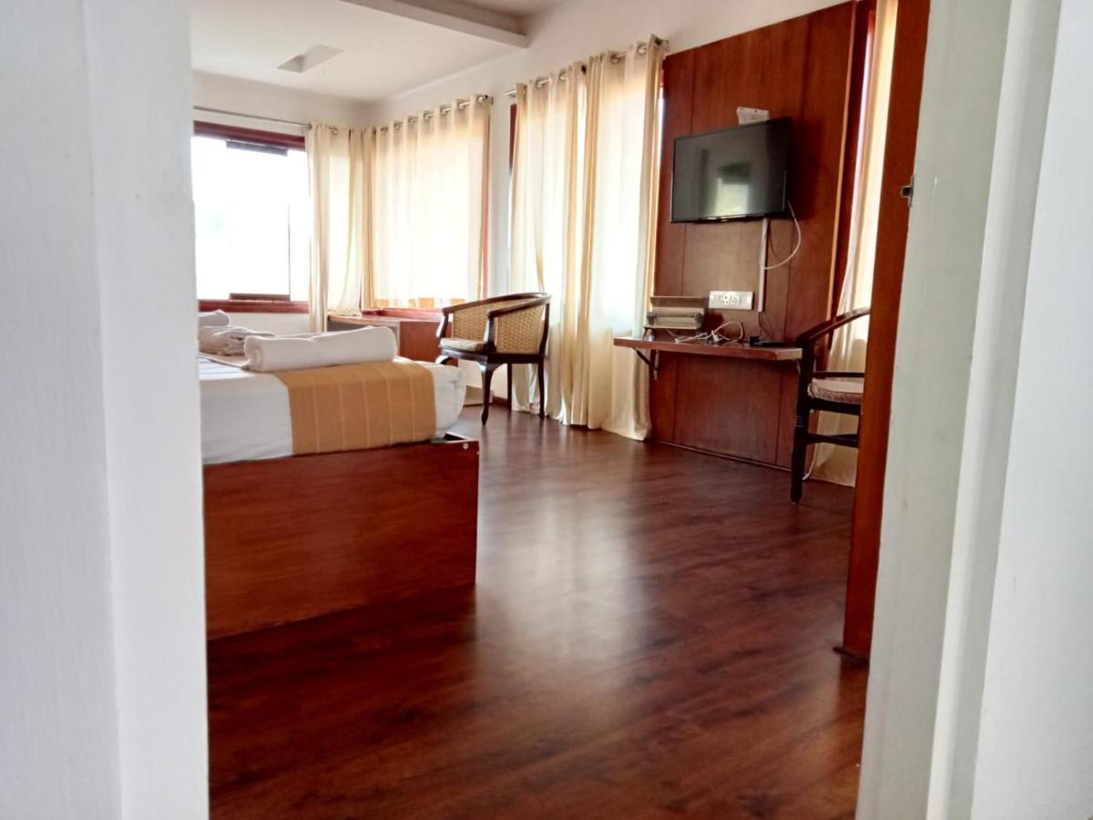 Coastal Grand - Resort