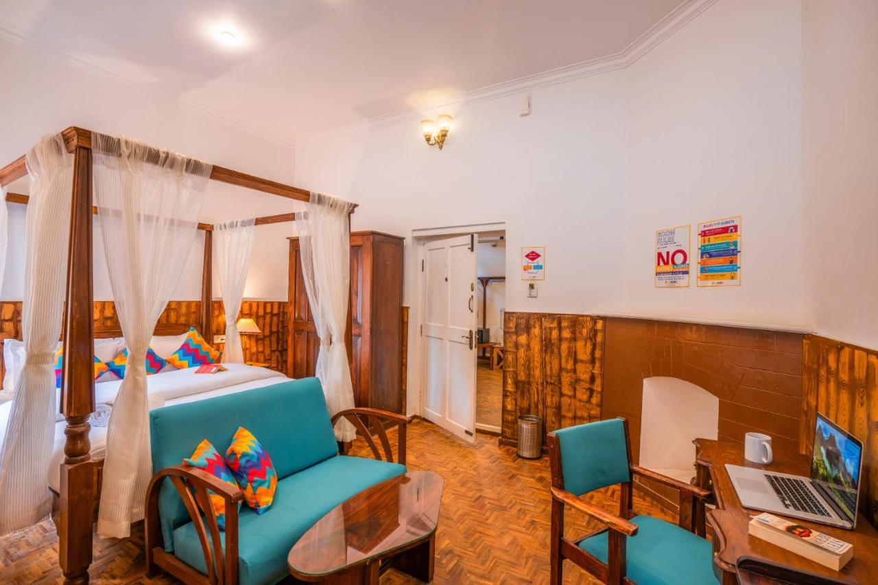 Hostel Gostops *