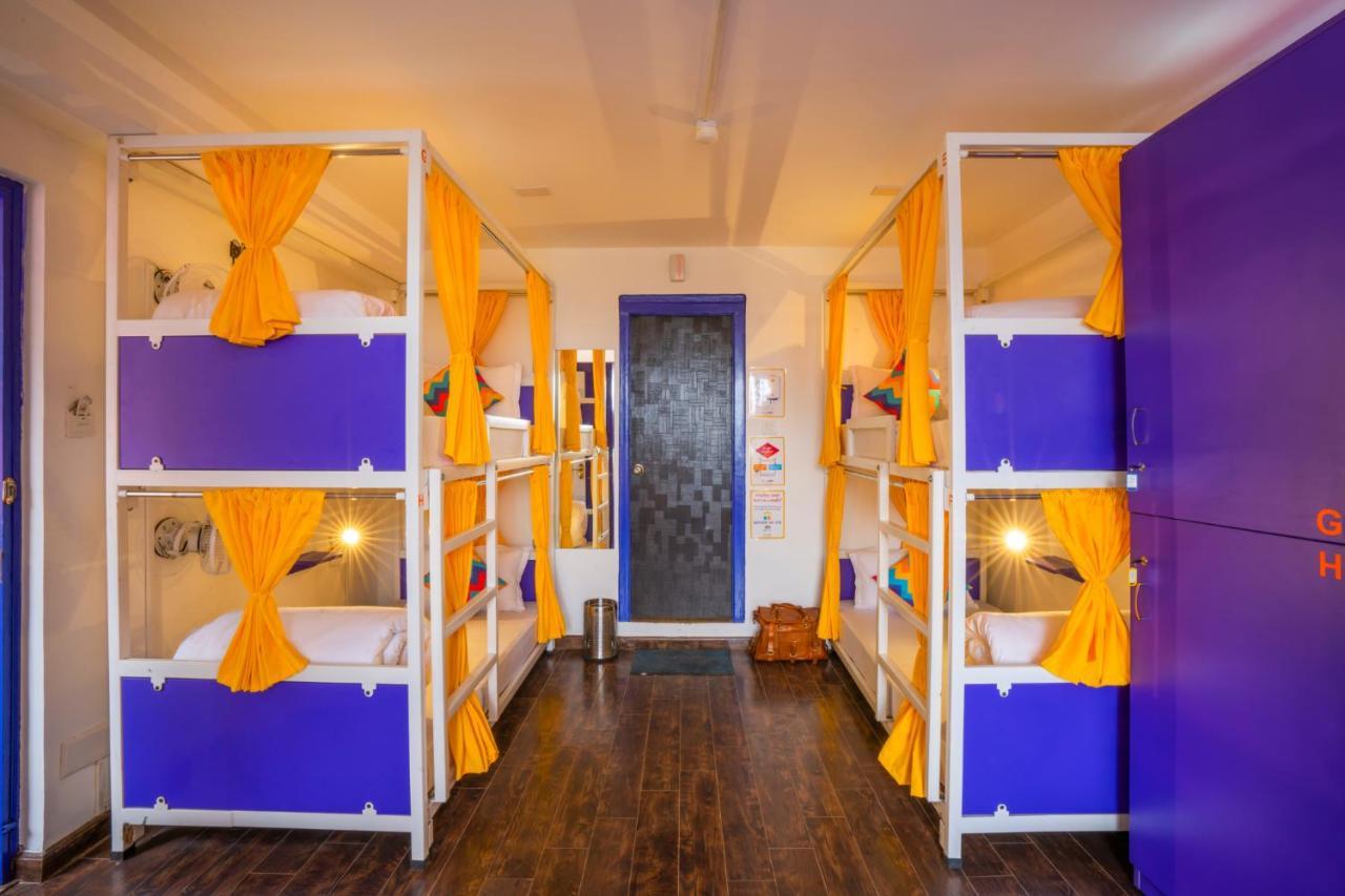 Gostops Hostel Ooty