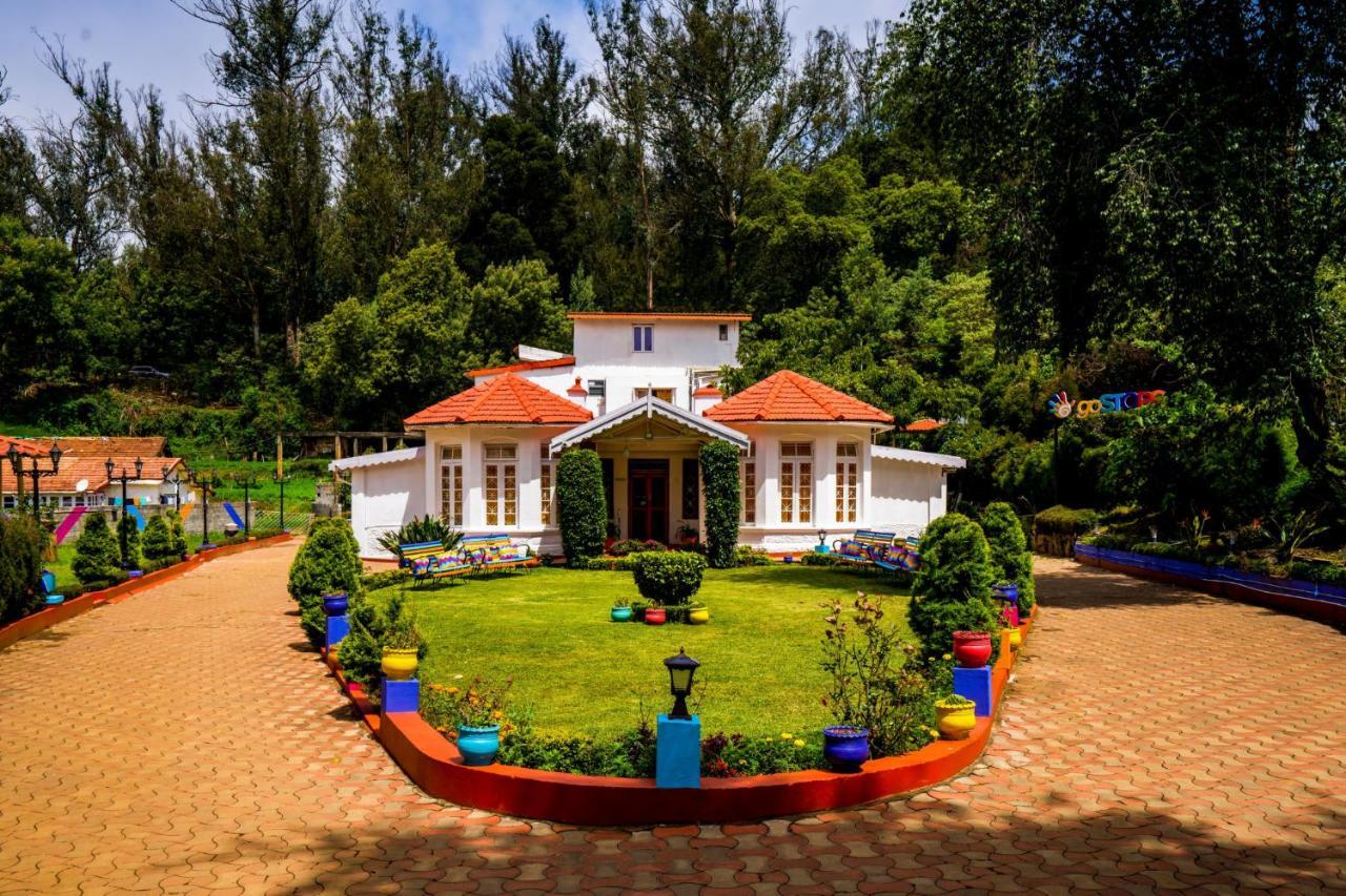 Gostops * Ooty