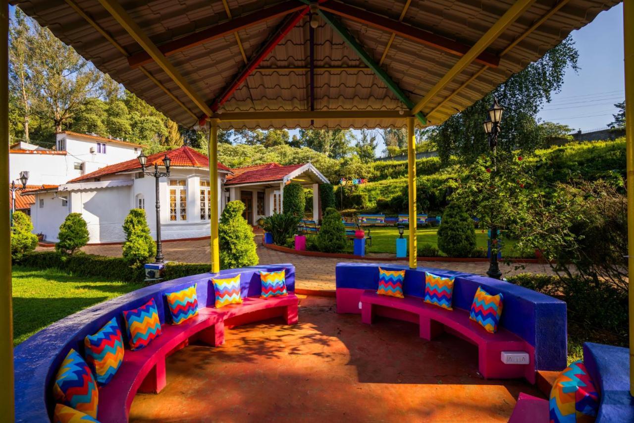 Gostops Hostel