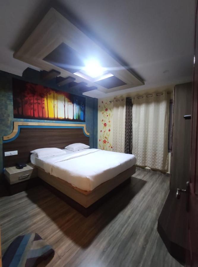 Guest house Malaiyur Residency *