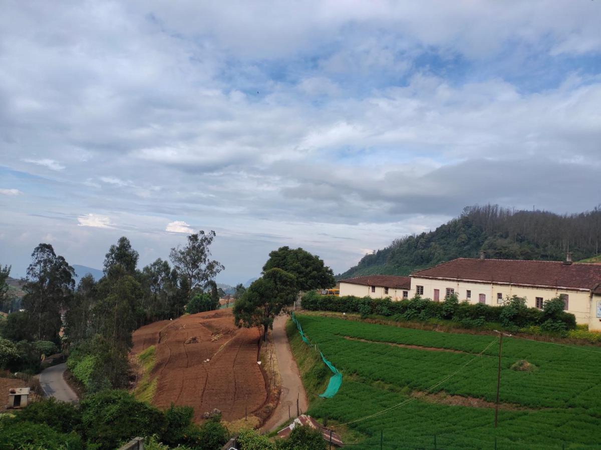 Resort Forest Gate Only Family Ooty