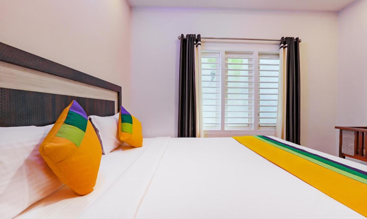 Itsy Kottaram Residency 3*