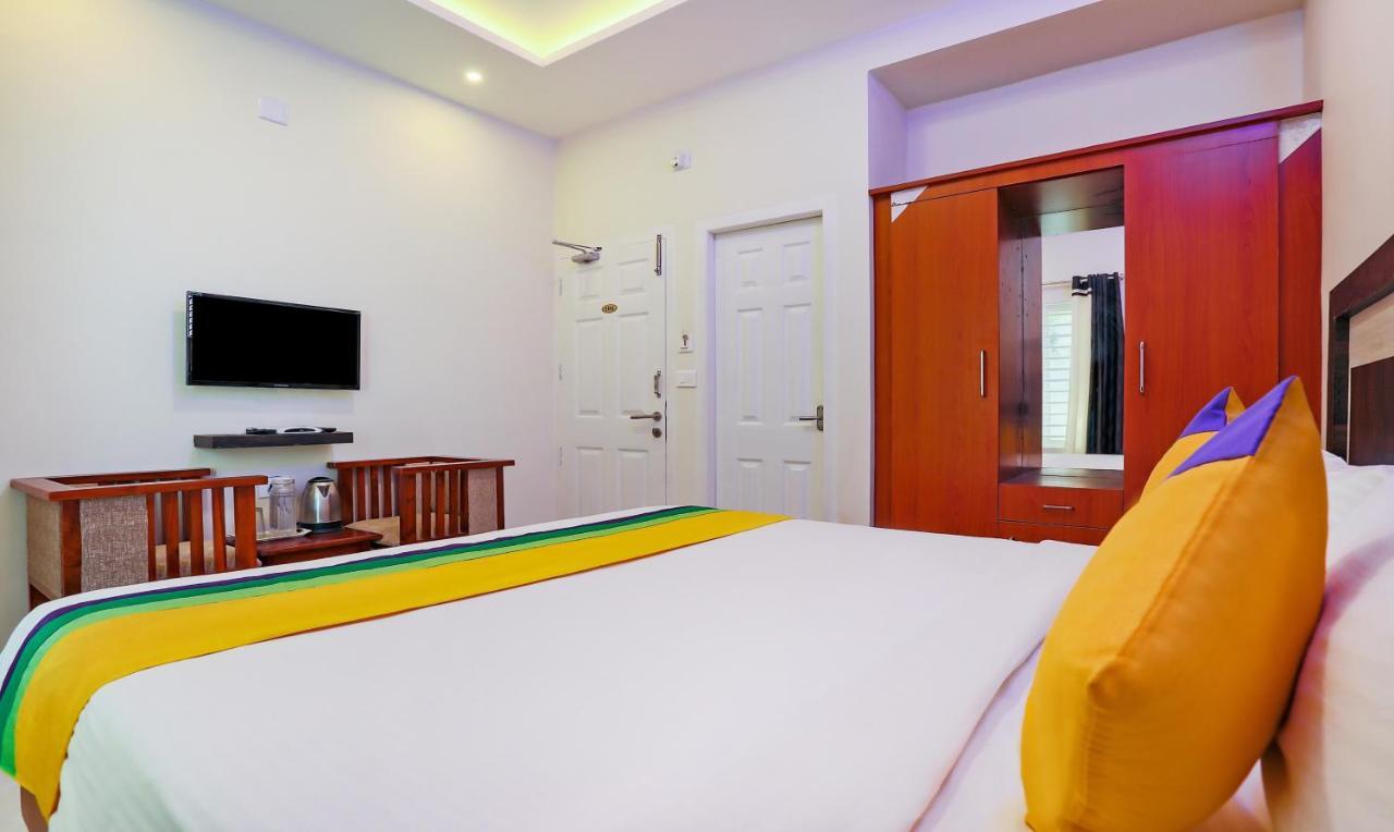 Itsy Kottaram Residency Hotel Ooty