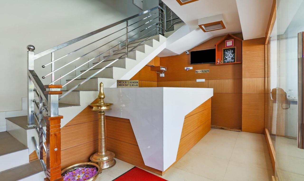 Hotel Itsy Kottaram Residency Ooty