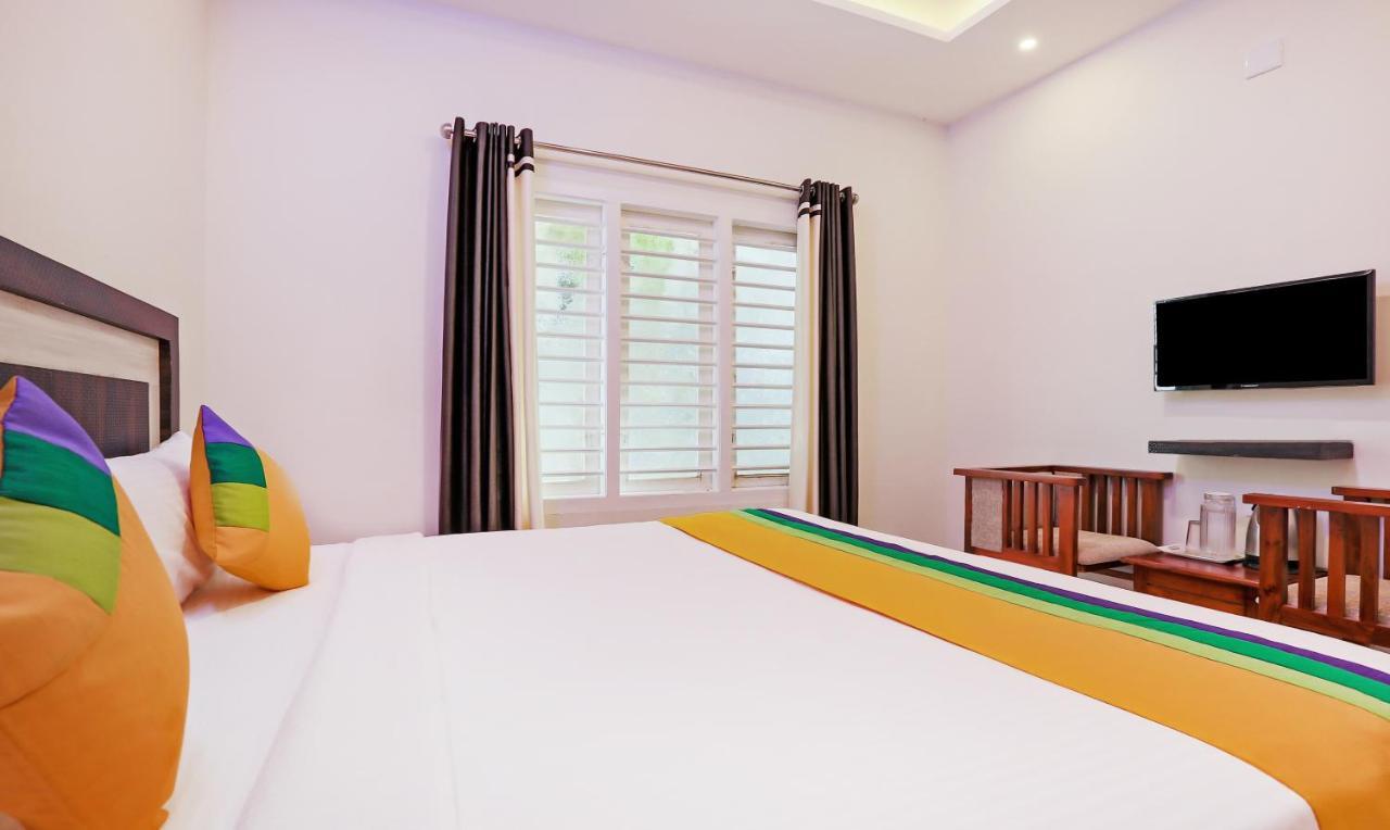 Hotel Itsy Kottaram Residency
