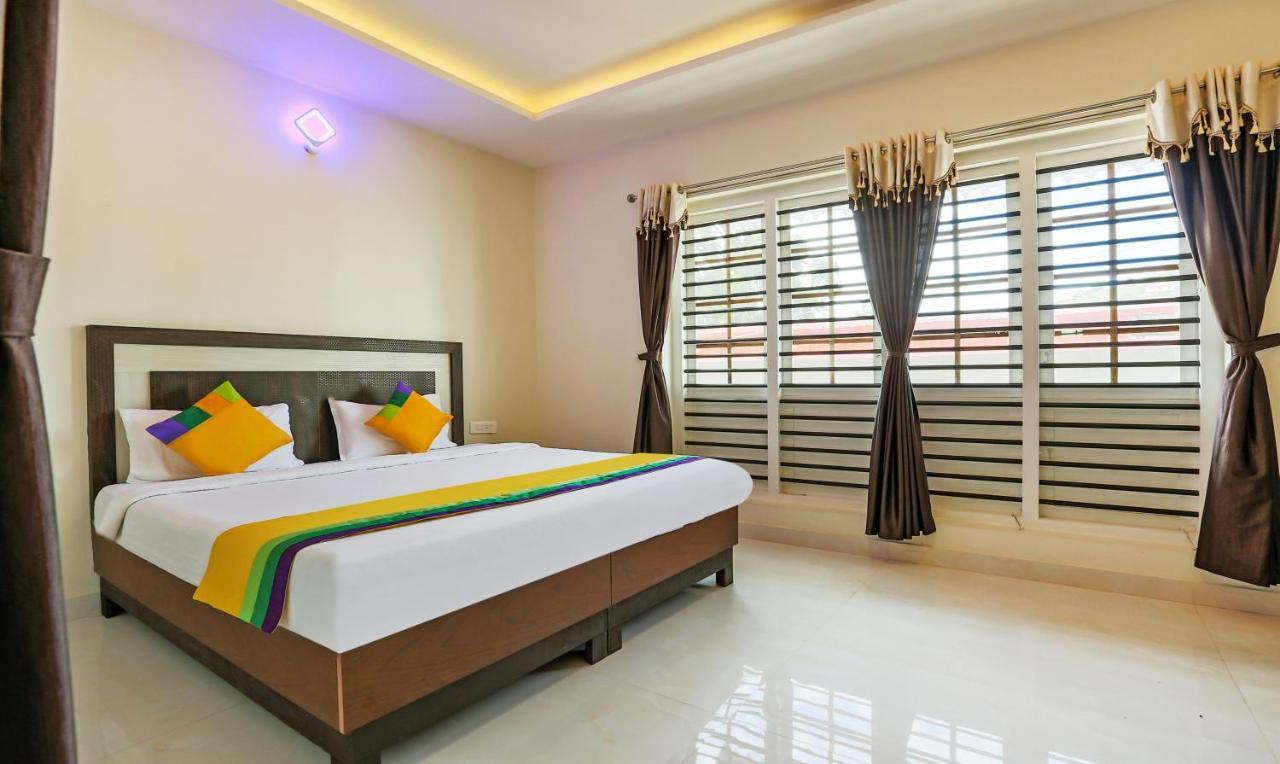 Itsy Kottaram Residency 3*