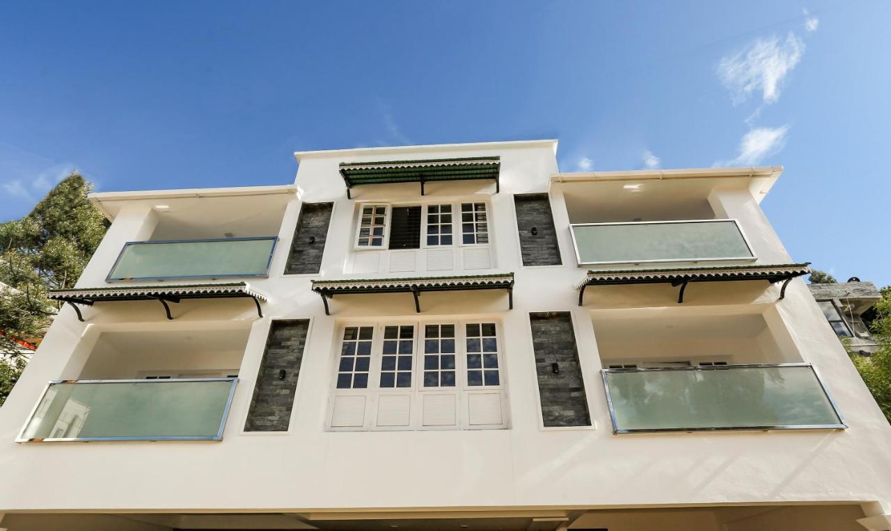 Hotel Itsy Kottaram Residency