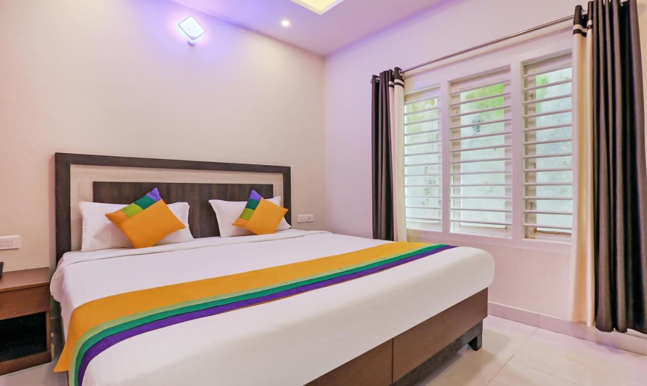 Itsy Kottaram Residency