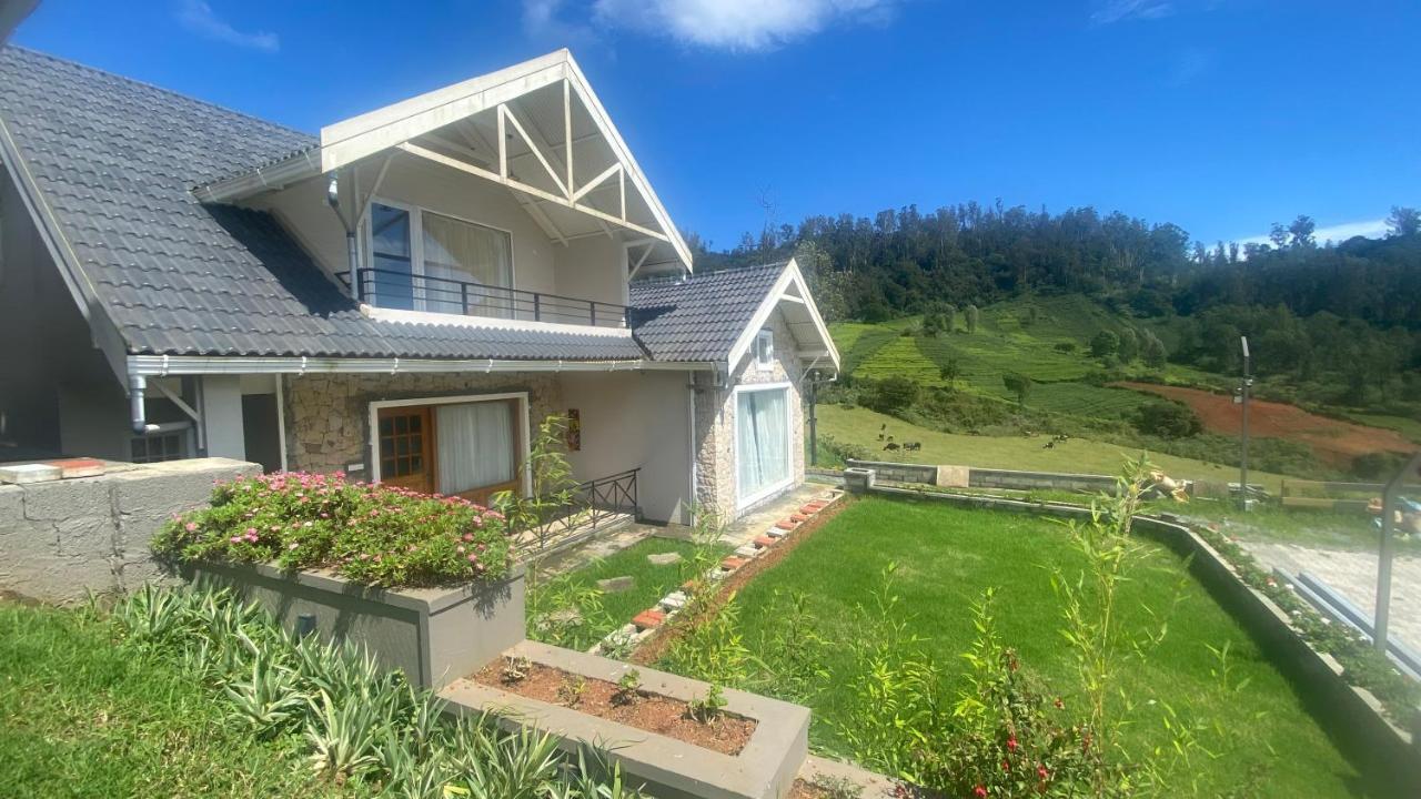 Villa Willo Stays View Luxury