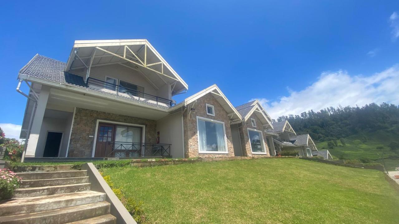 Willo Stays View Luxury Villa