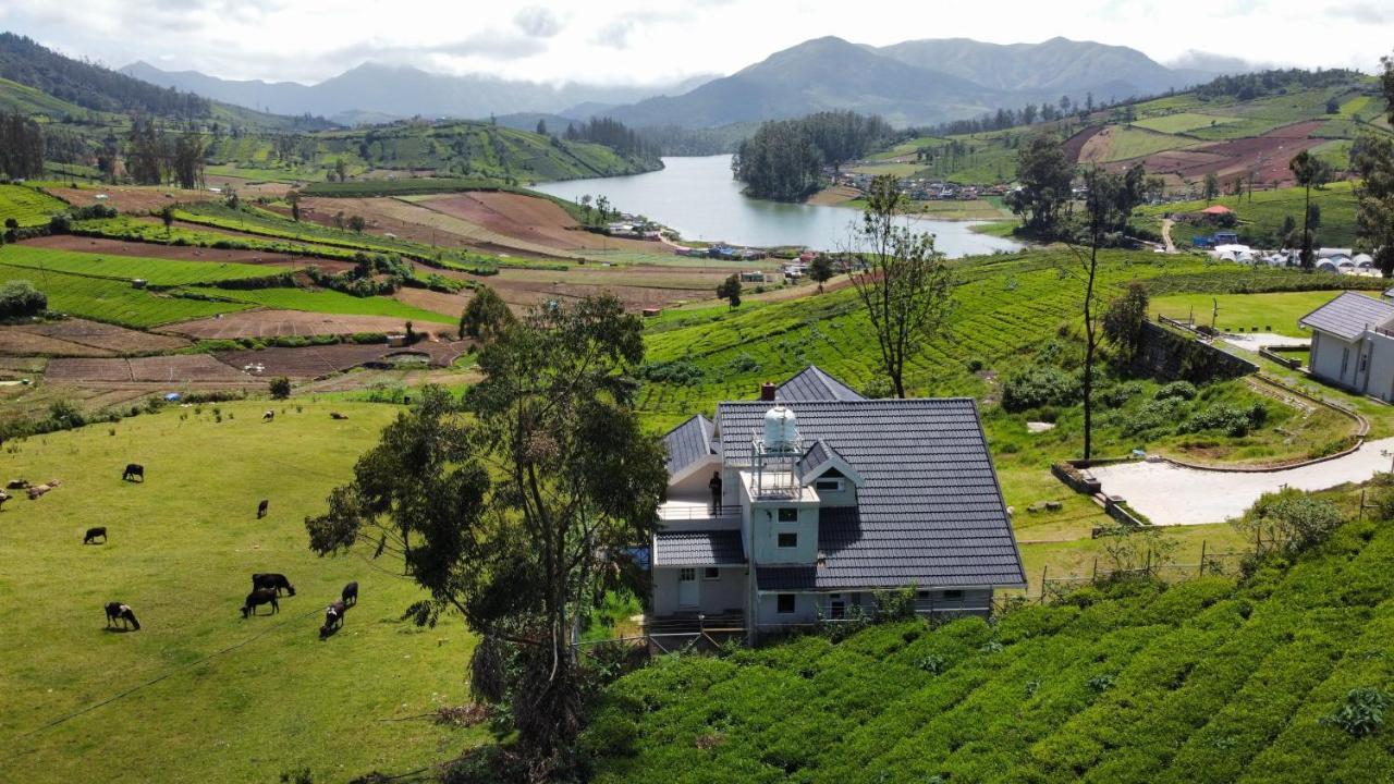 Willo Stays View Luxury Villa *