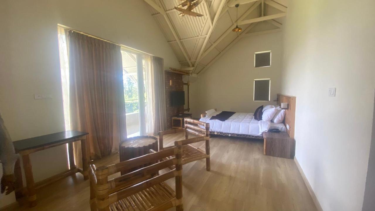 Willo Stays View Luxury * Ooty