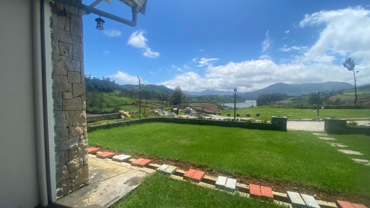 Willo Stays View Luxury Villa *
