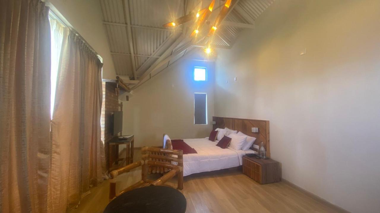 Willo Stays View Luxury * Ooty