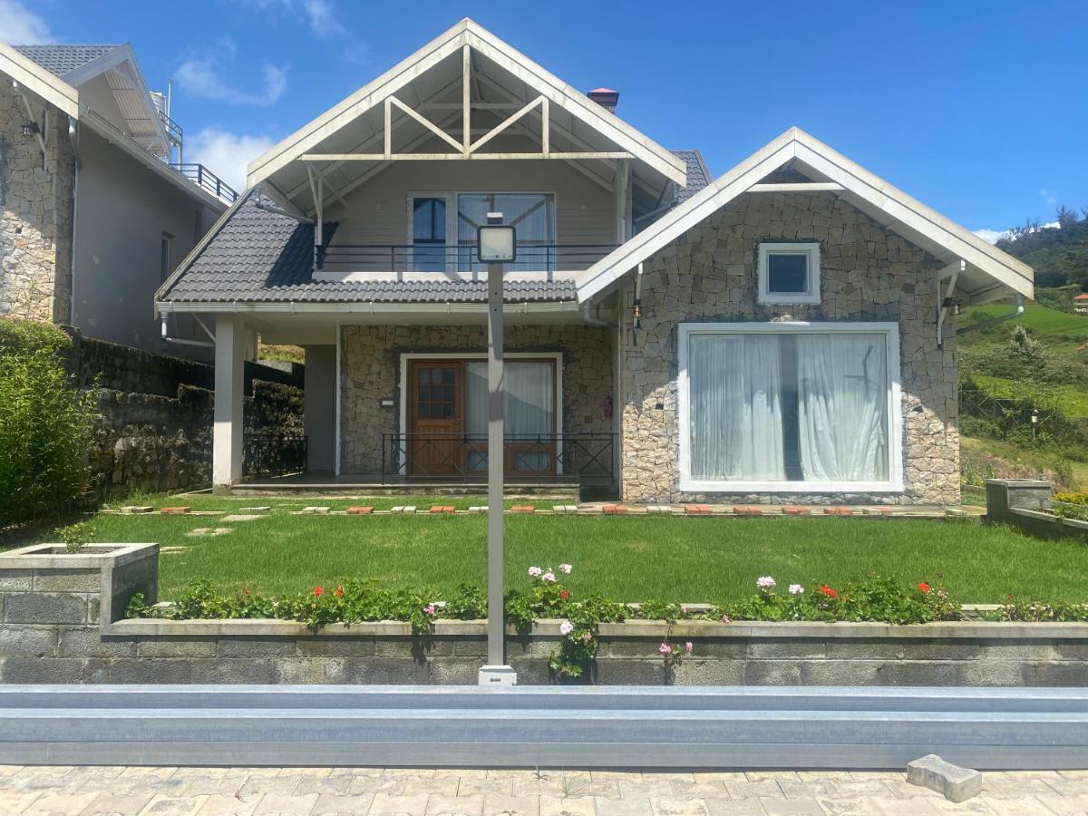 Willo Stays View Luxury Ooty