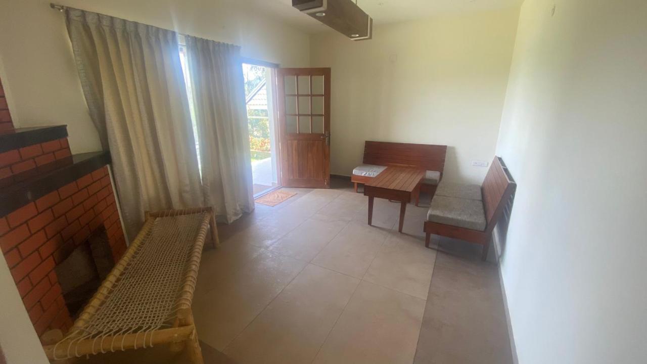 Willo Stays View Luxury * Ooty