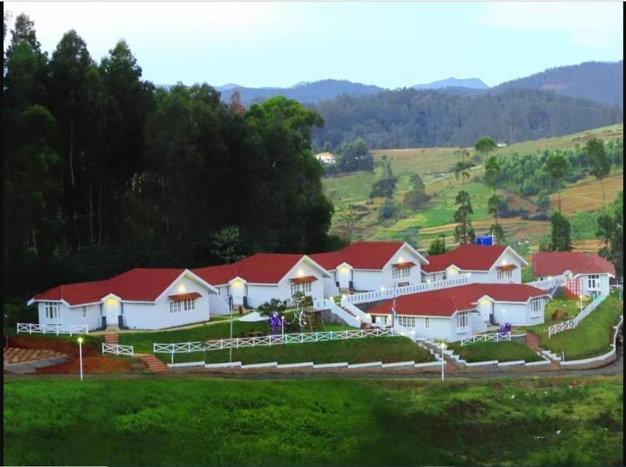 Coastal Grand - Resort