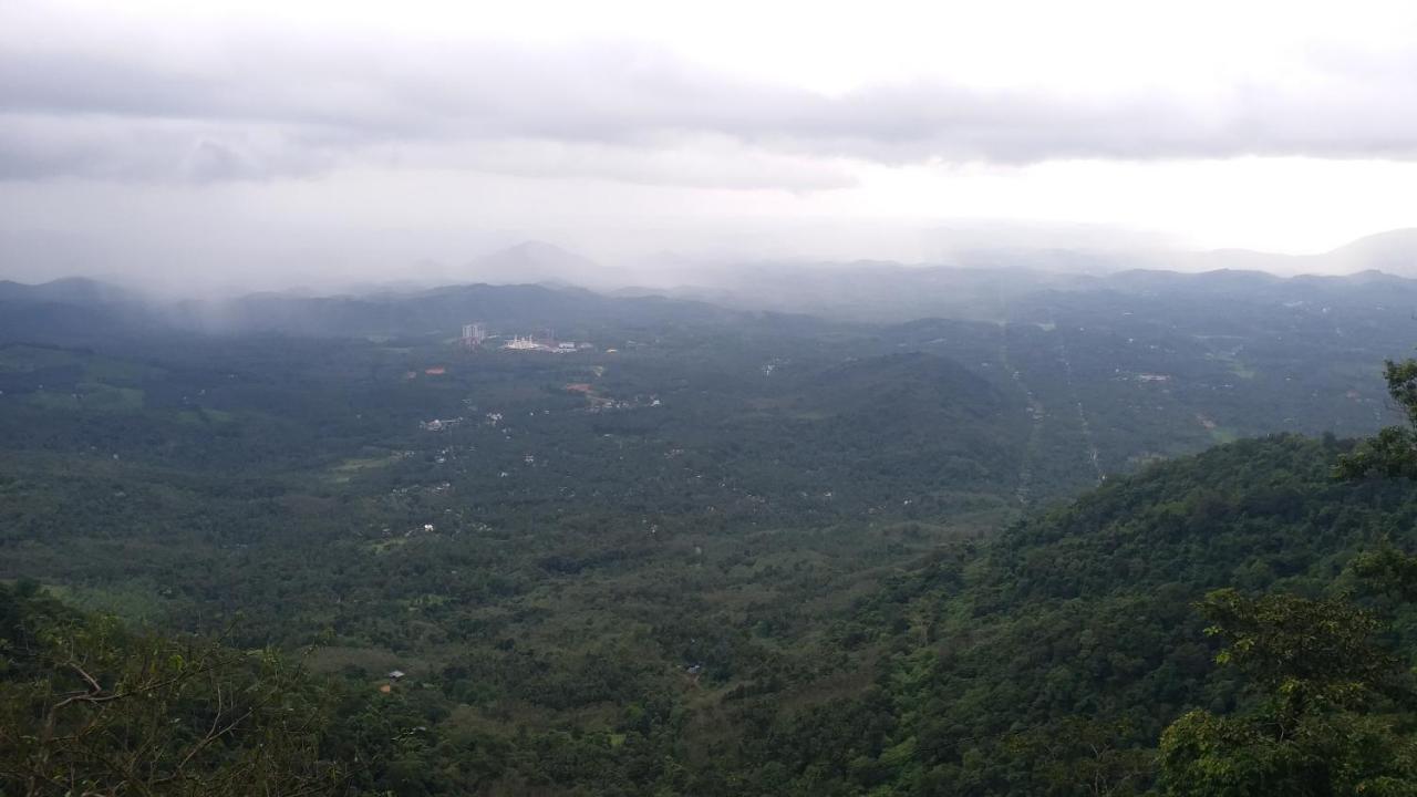 Vista Doddabetta By Bestinn Leisure Hotel Ooty