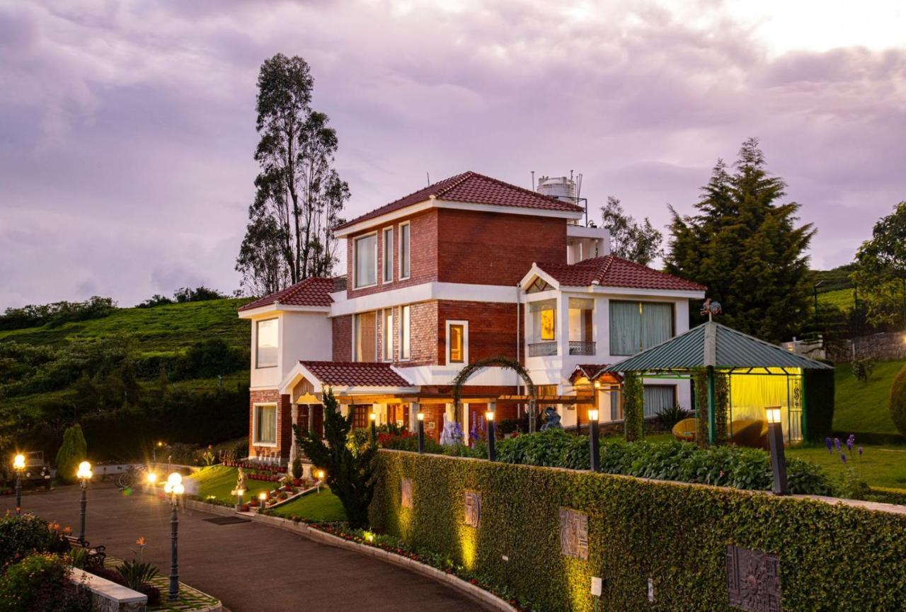 Western Valley Ooty