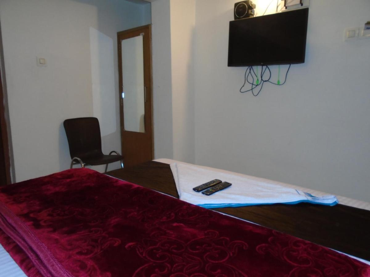Lodge Cliff Residency Near Botanical Garden Ooty