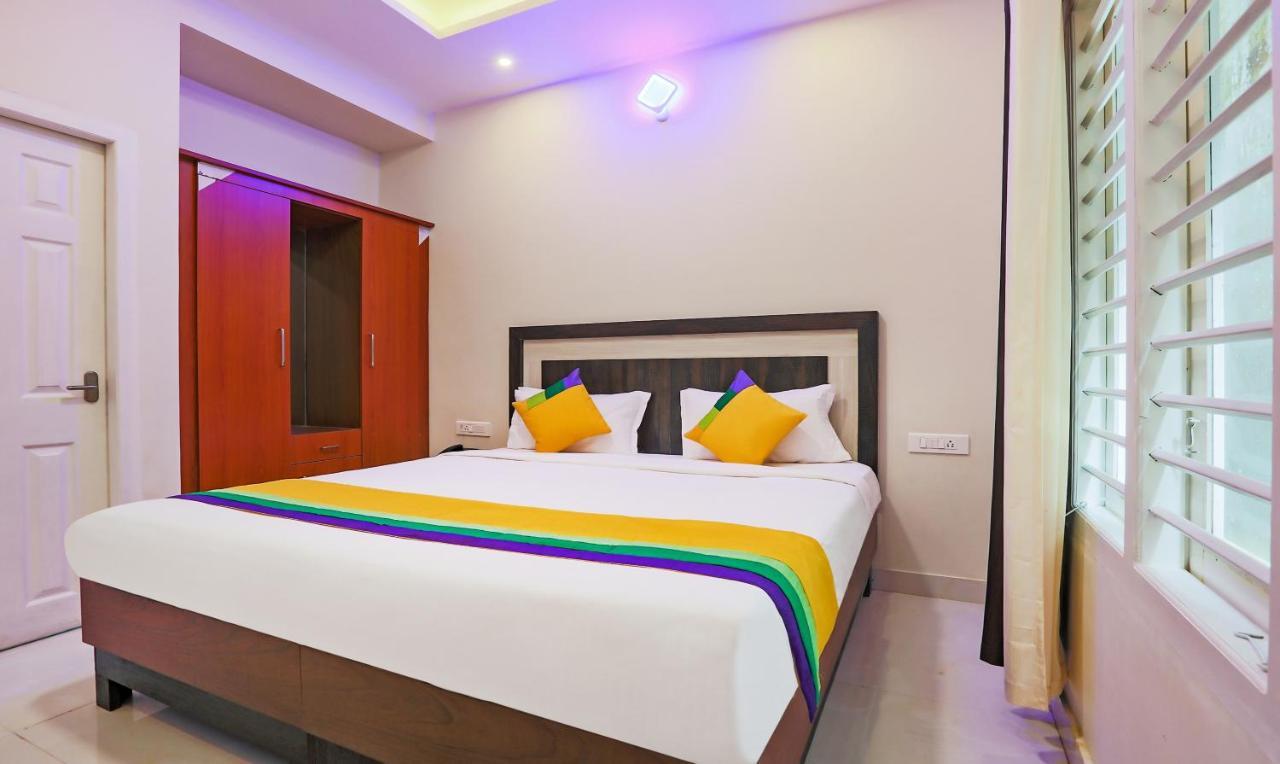 Itsy Kottaram Residency 3* Ooty