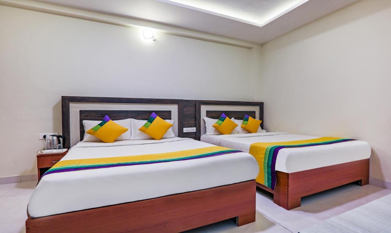 Itsy Kottaram Residency 3* Ooty