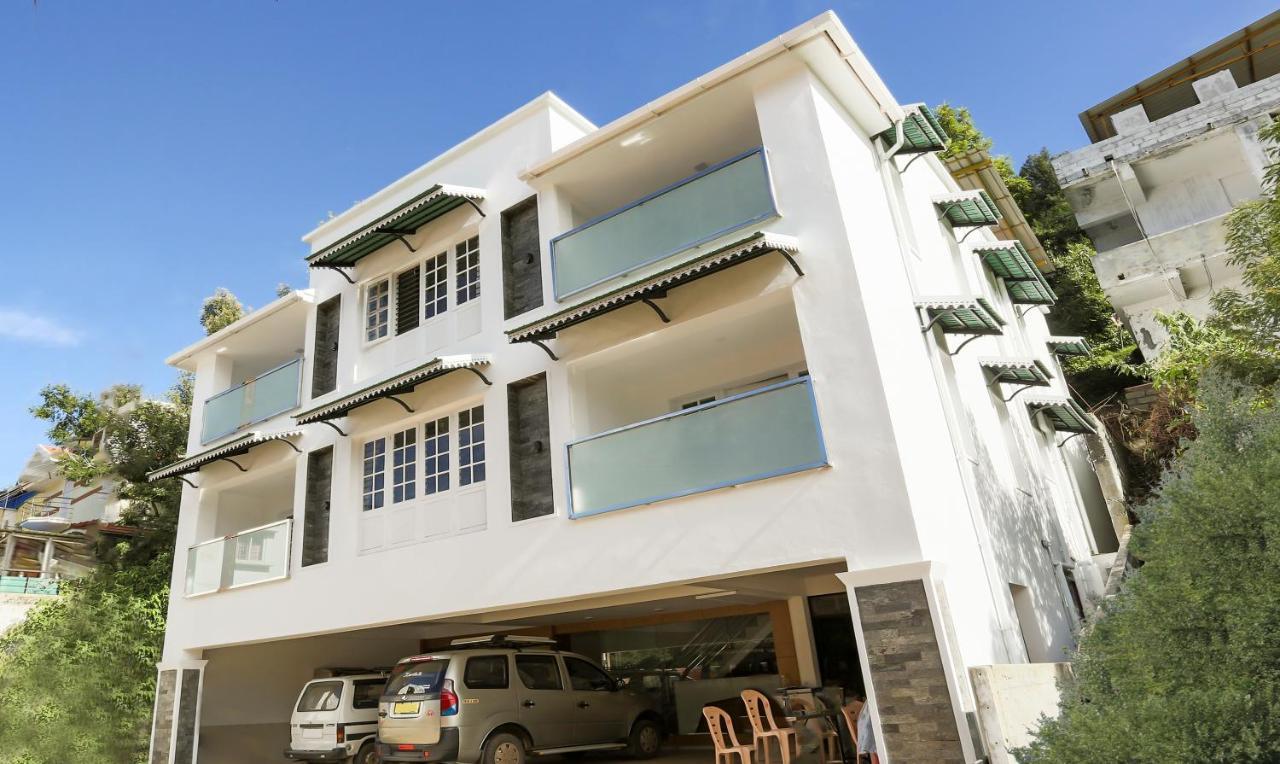 Itsy Kottaram Residency