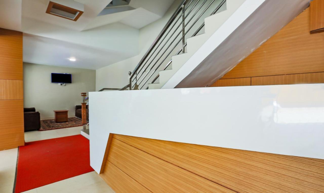 Itsy Kottaram Residency Hotel Ooty