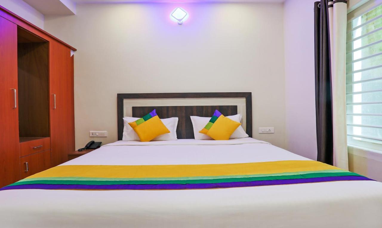 Itsy Kottaram Residency 3* Ooty