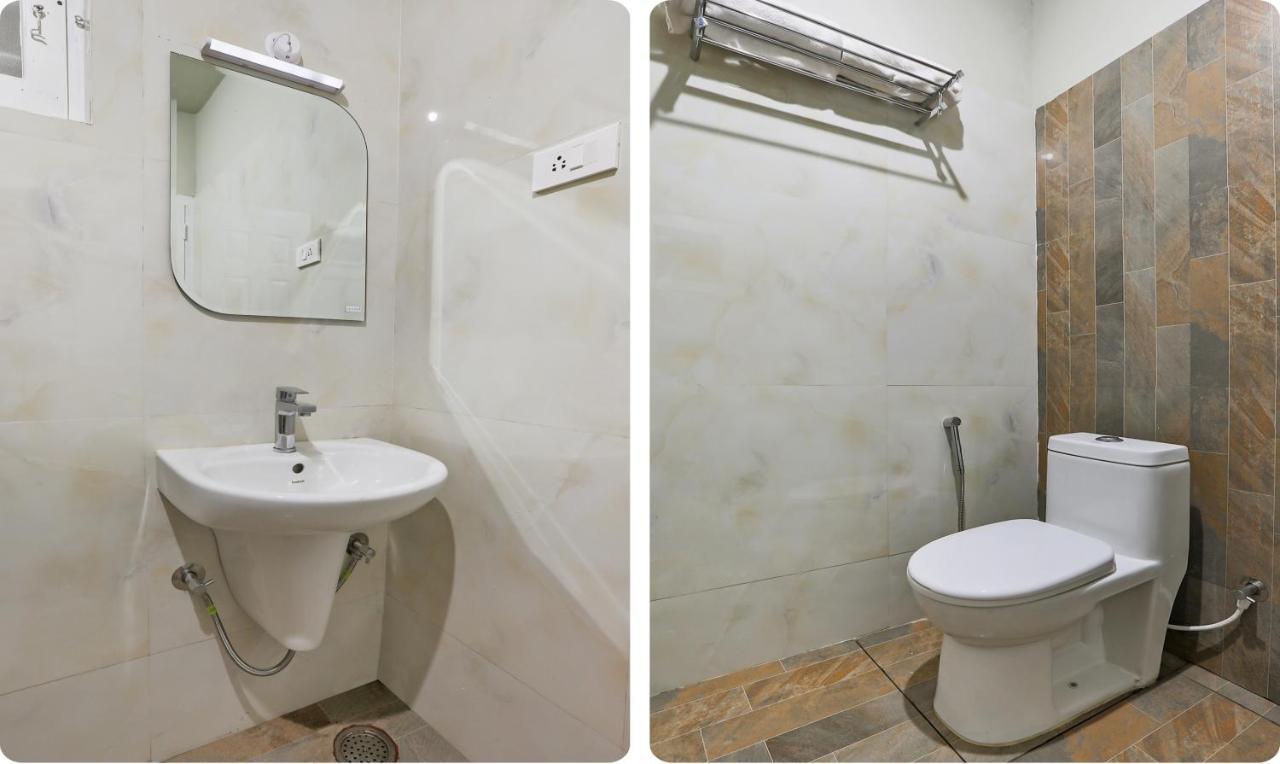 Itsy Kottaram Residency Hotel 3*