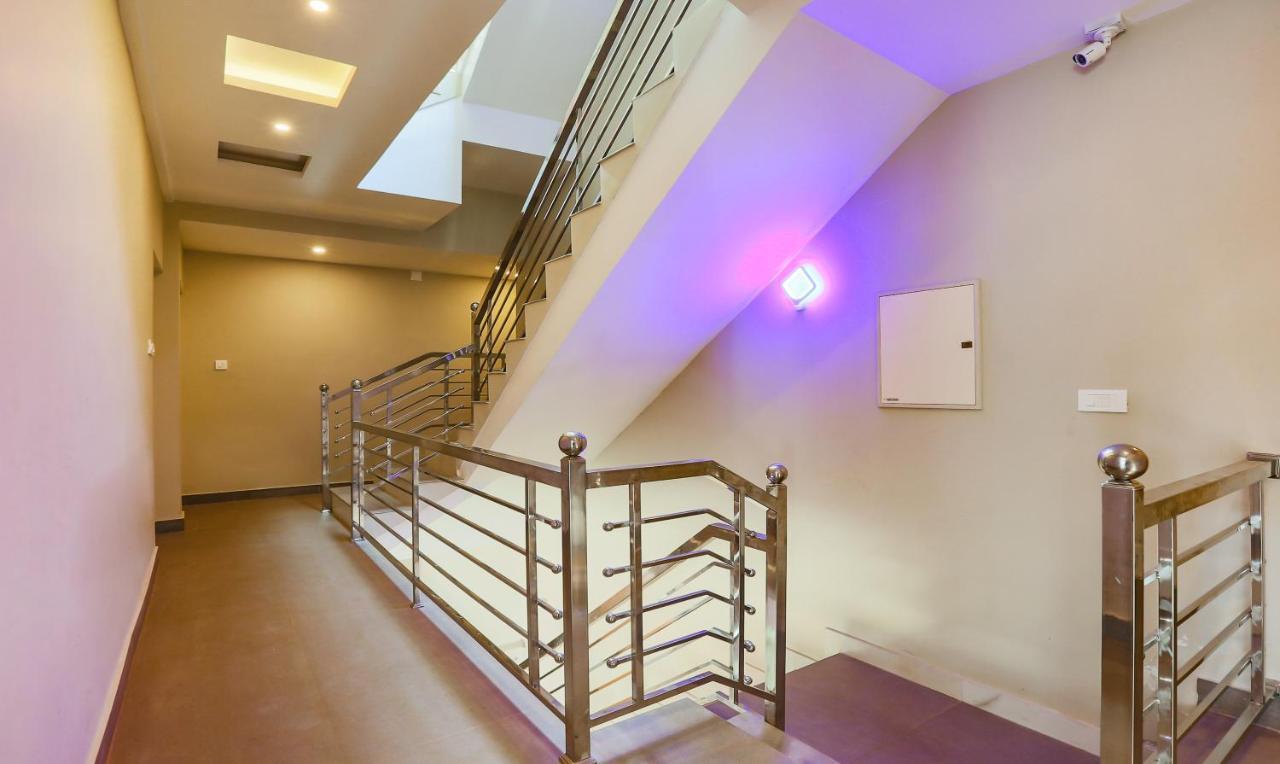 Itsy Kottaram Residency Hotel Ooty