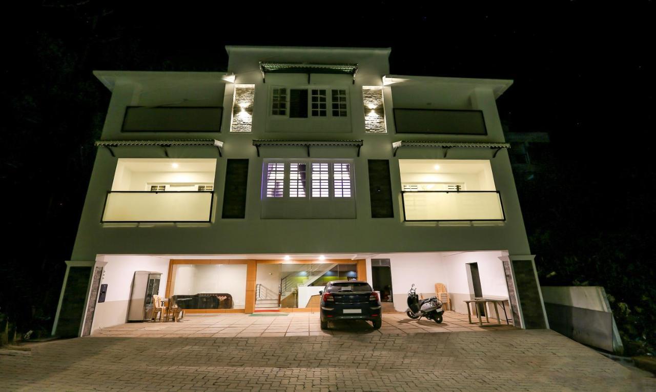 Itsy Kottaram Residency Ooty