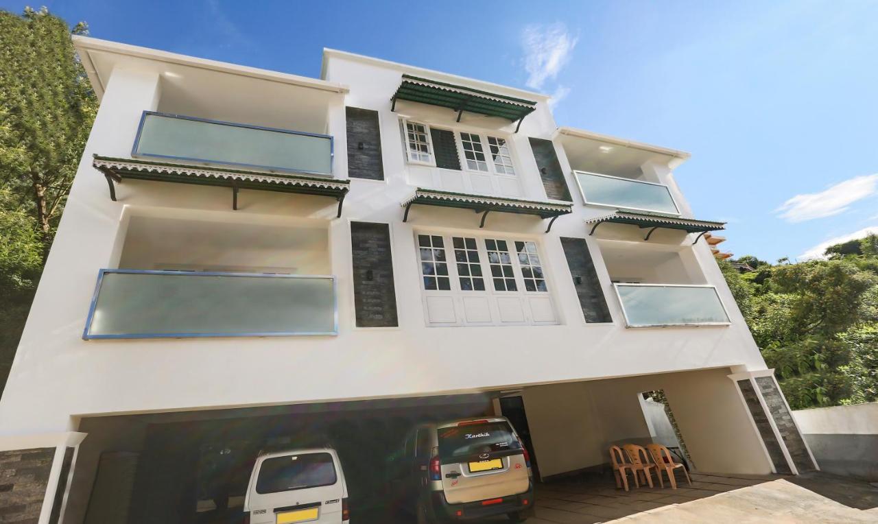Hotel Itsy Kottaram Residency