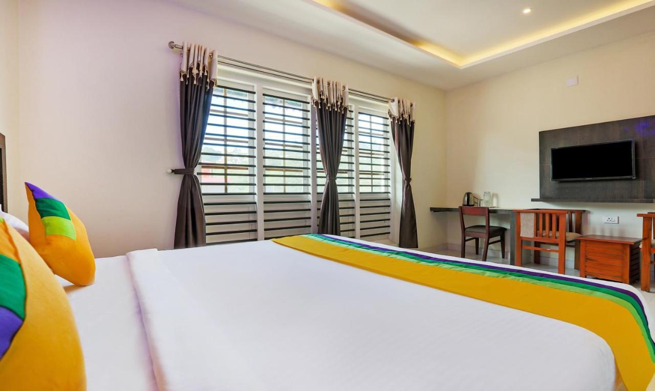 Itsy Kottaram Residency Hotel Ooty