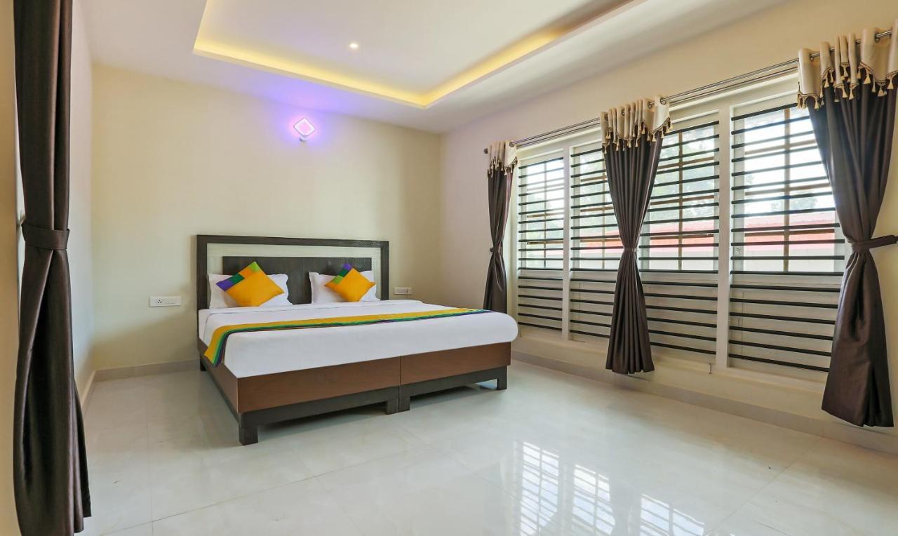 Hotel Itsy Kottaram Residency Ooty