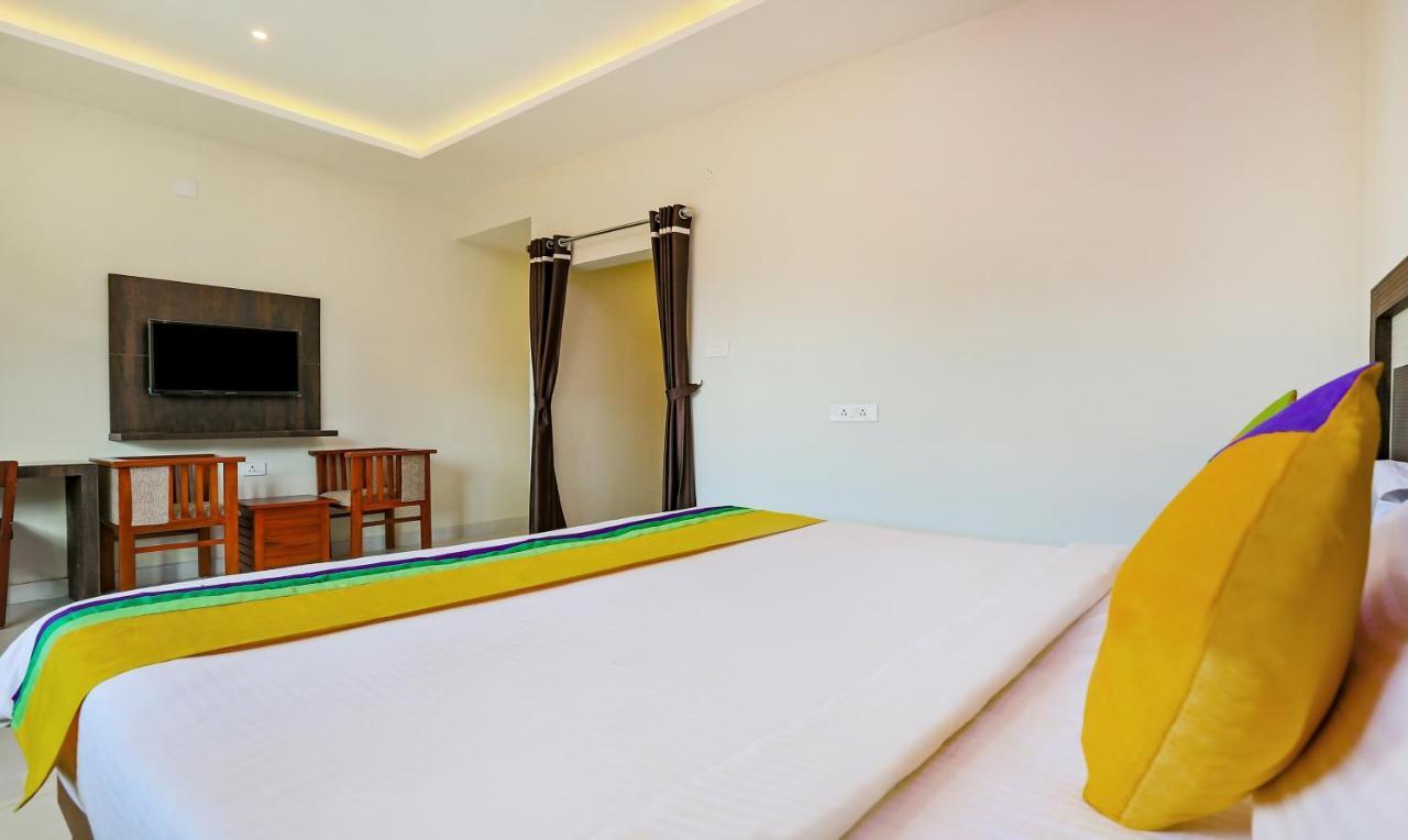 Itsy Kottaram Residency Ooty