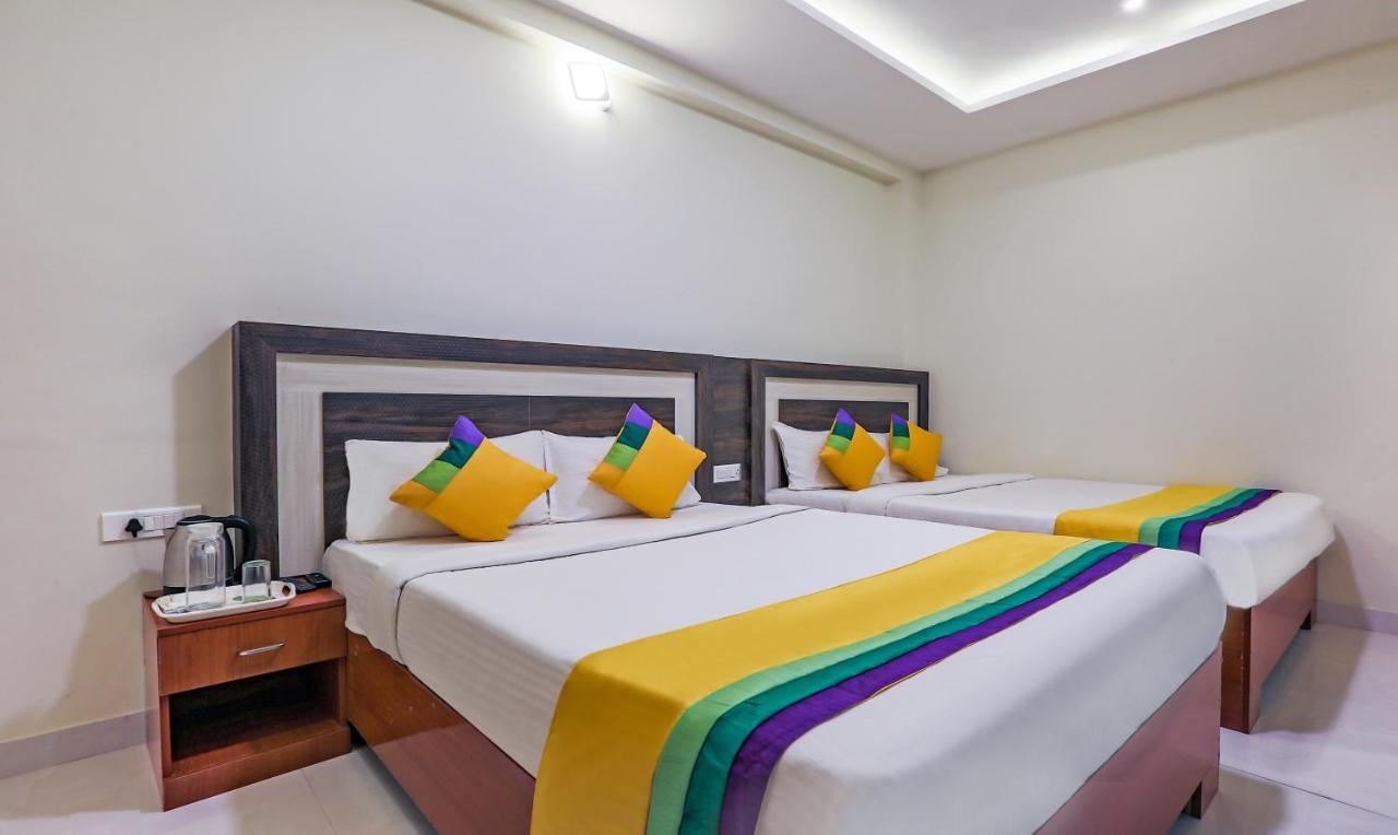 Itsy Kottaram Residency Ooty