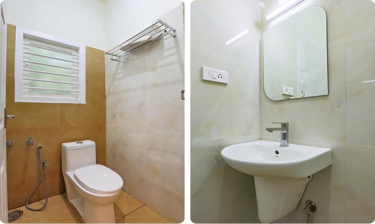 Itsy Kottaram Residency Hotel Ooty