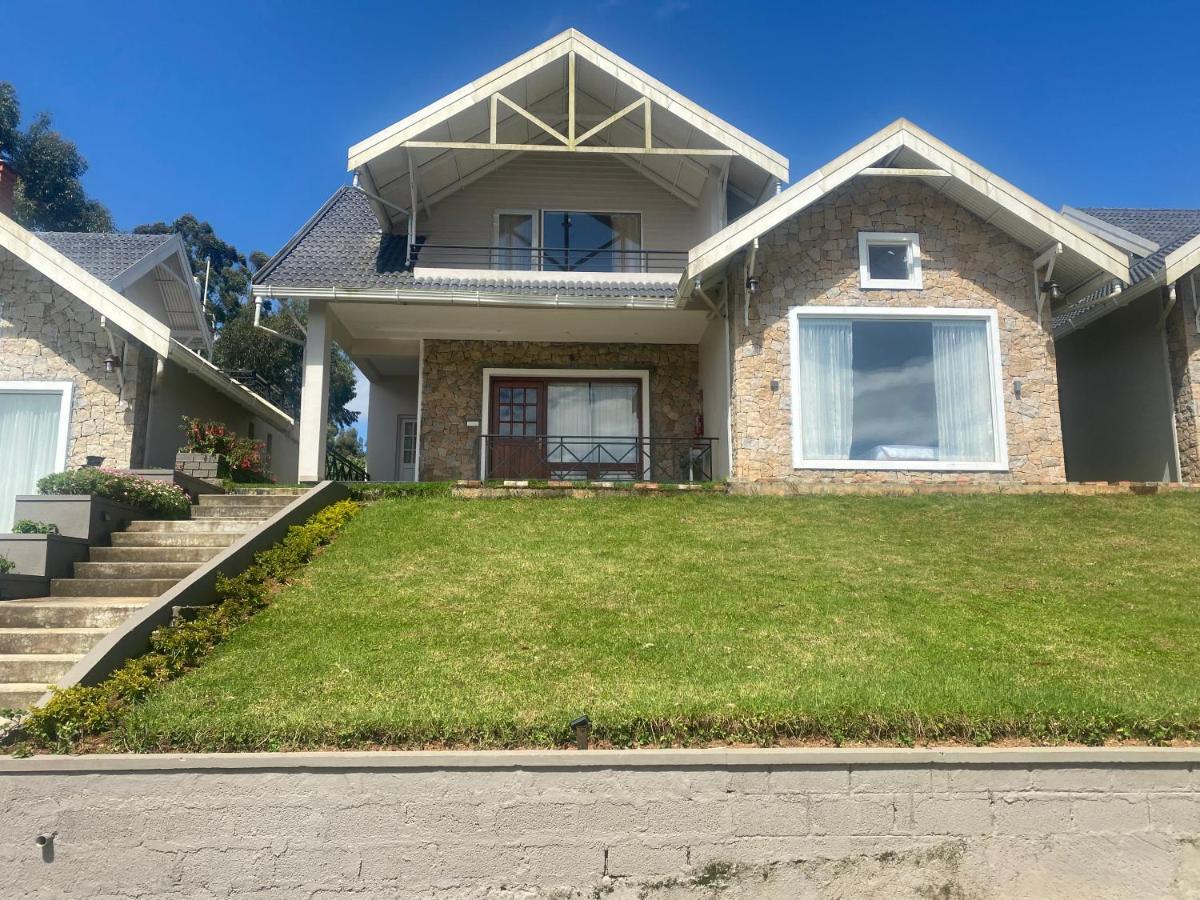 Villa Willo Stays View Luxury Ooty