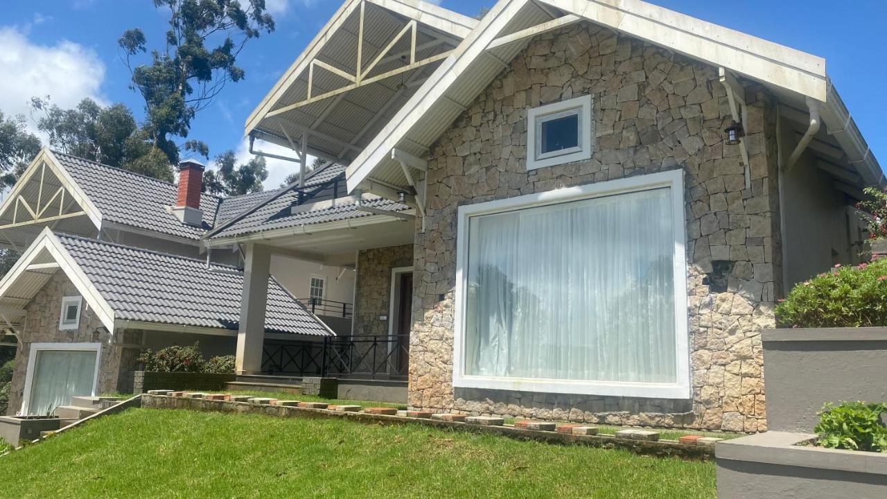 Willo Stays View Luxury Villa