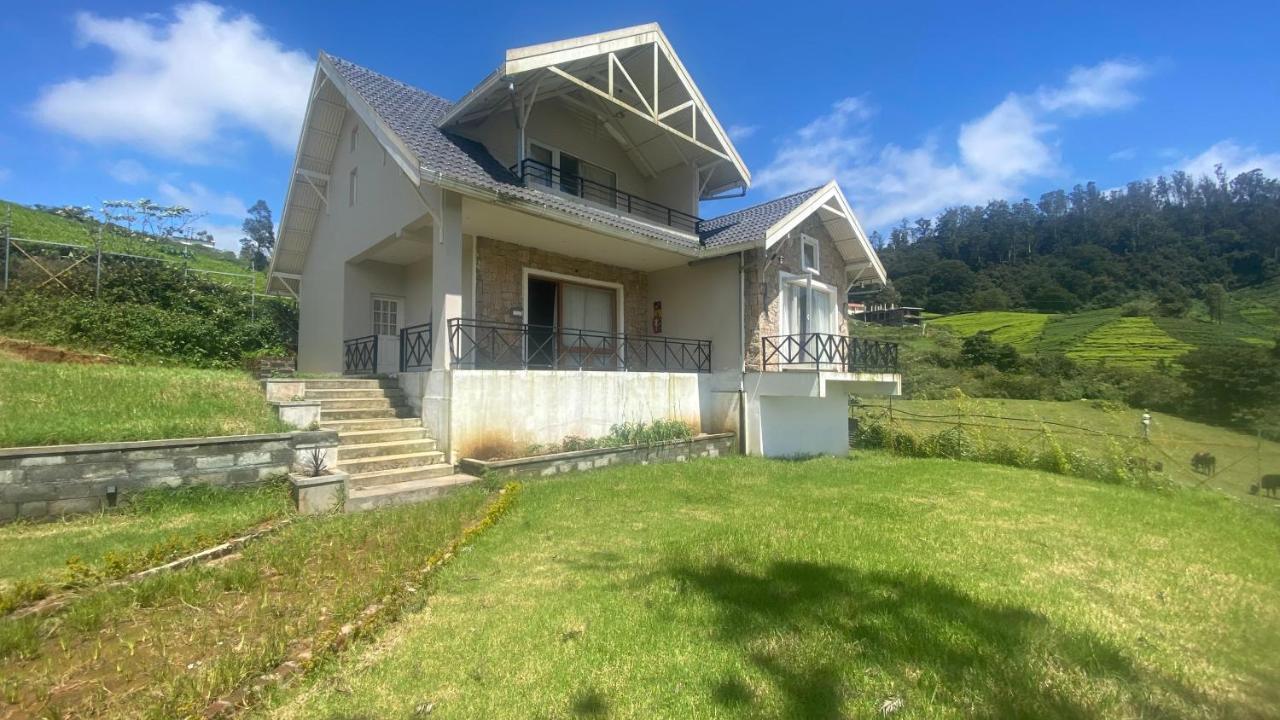 Willo Stays View Luxury Ooty