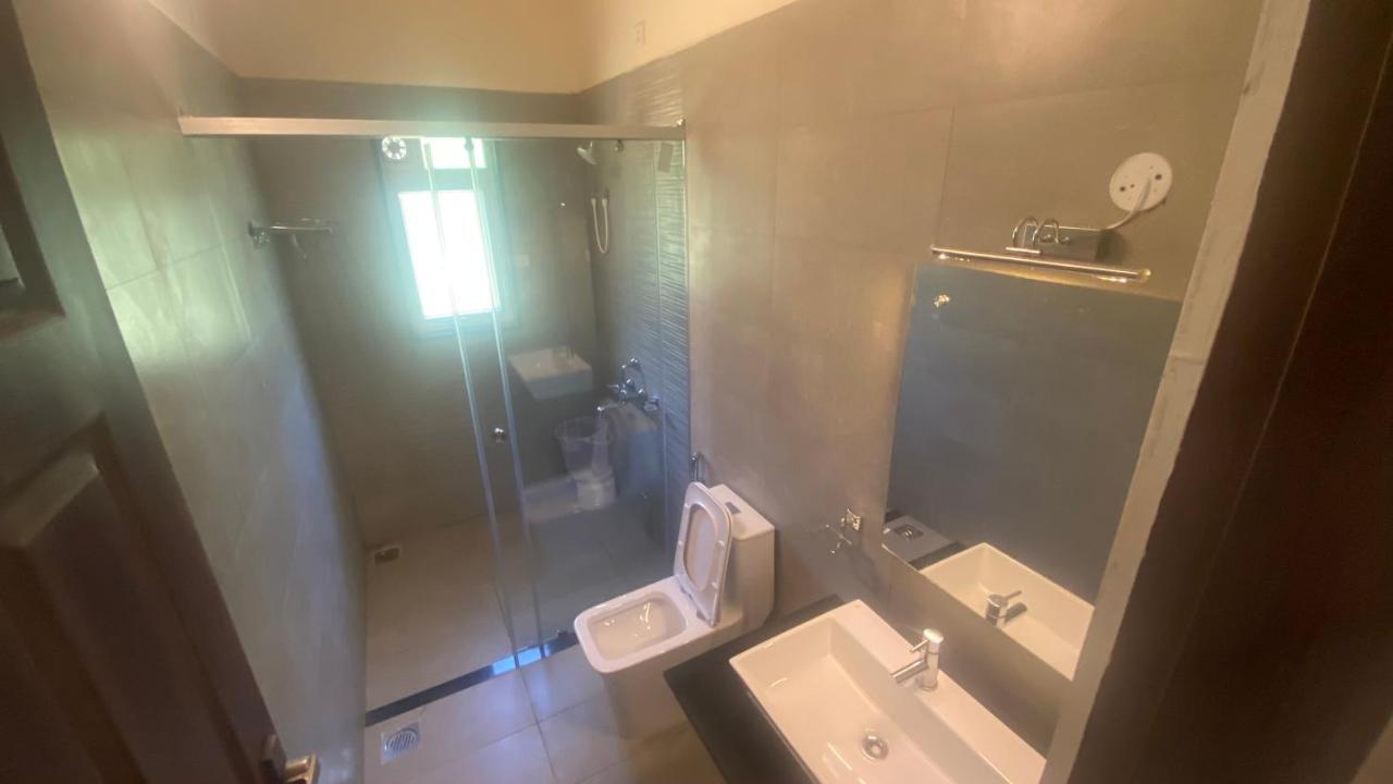Willo Stays View Luxury Villa *