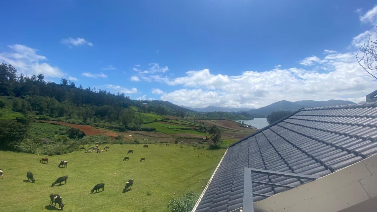 Willo Stays View Luxury * Ooty
